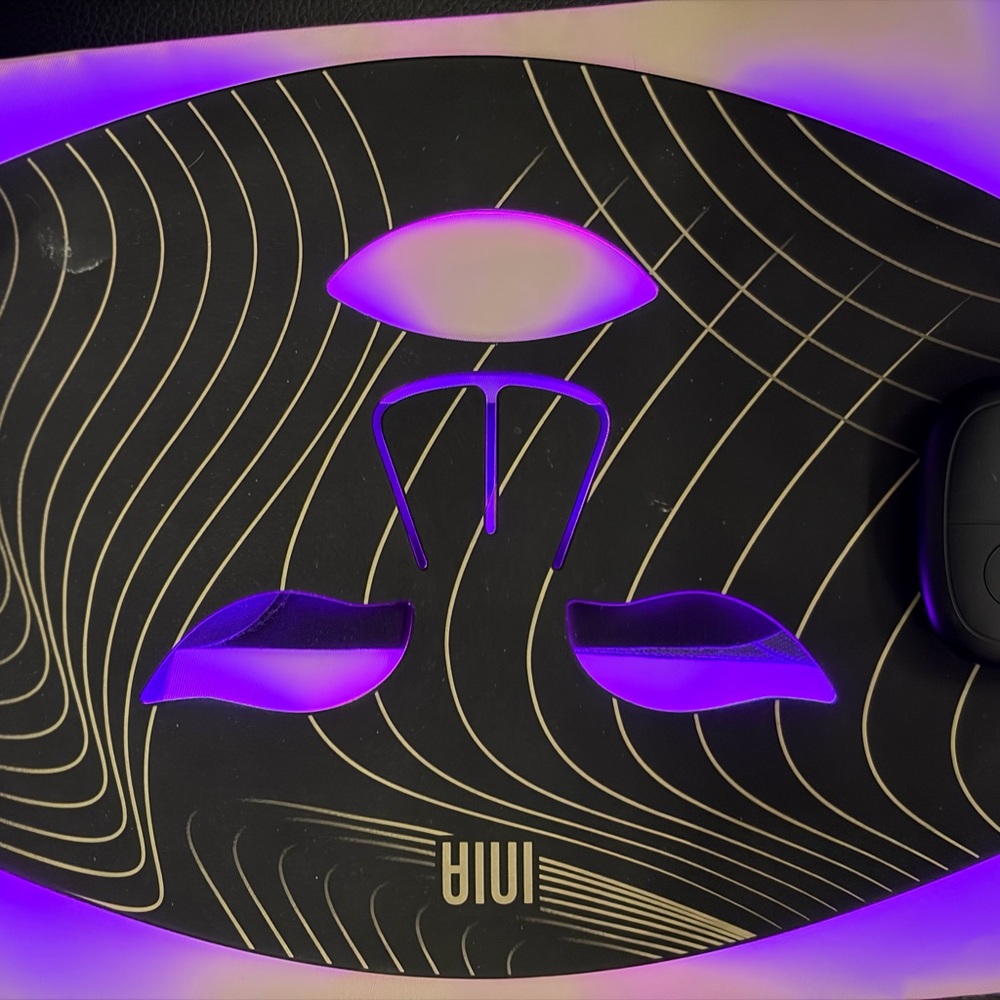 INIA LED MASK